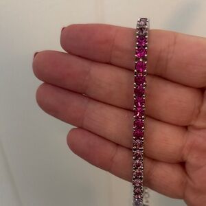 Lindsay Bracelet Saving for live